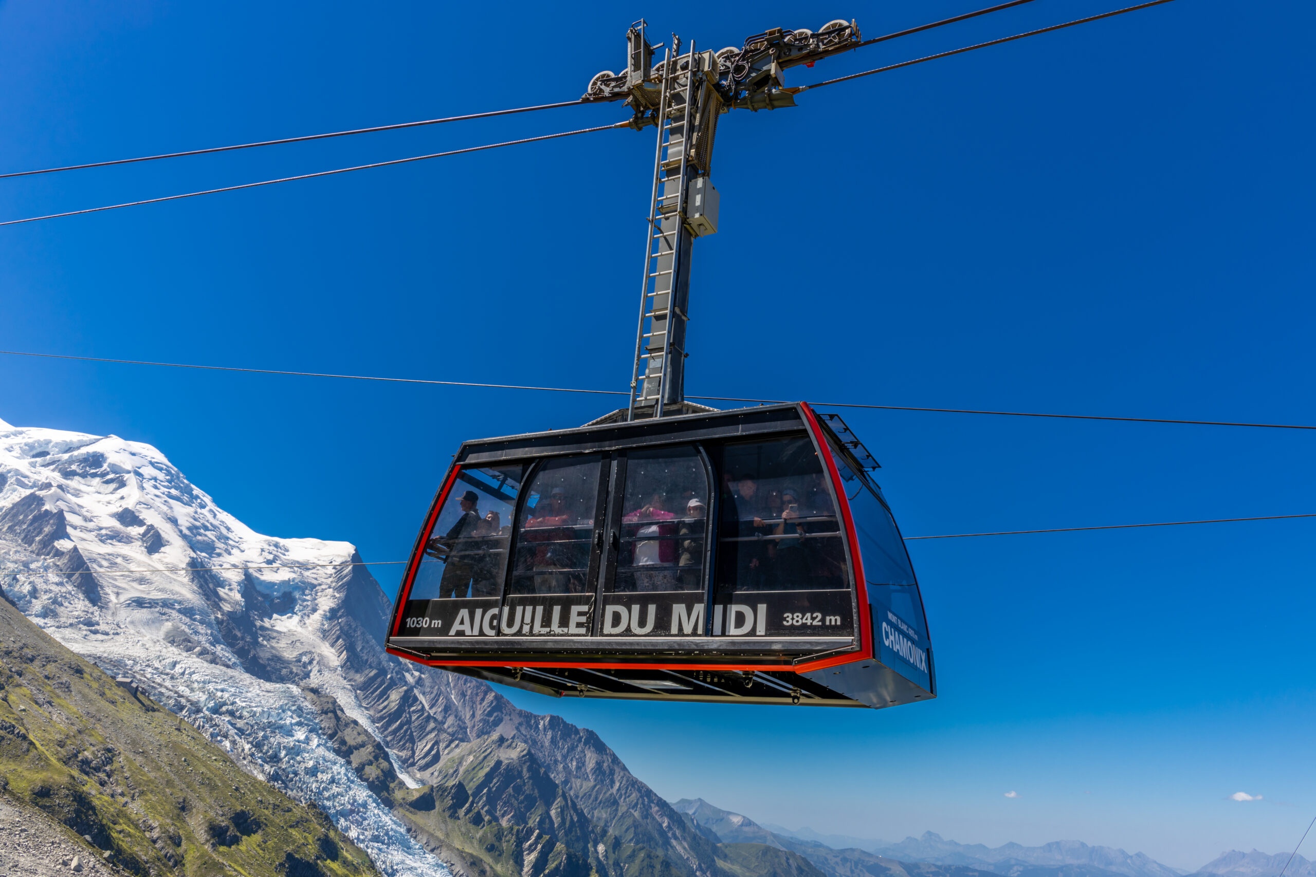 When Rolling Bearings Reach Their Limits: Solutions for Extreme Temperatures